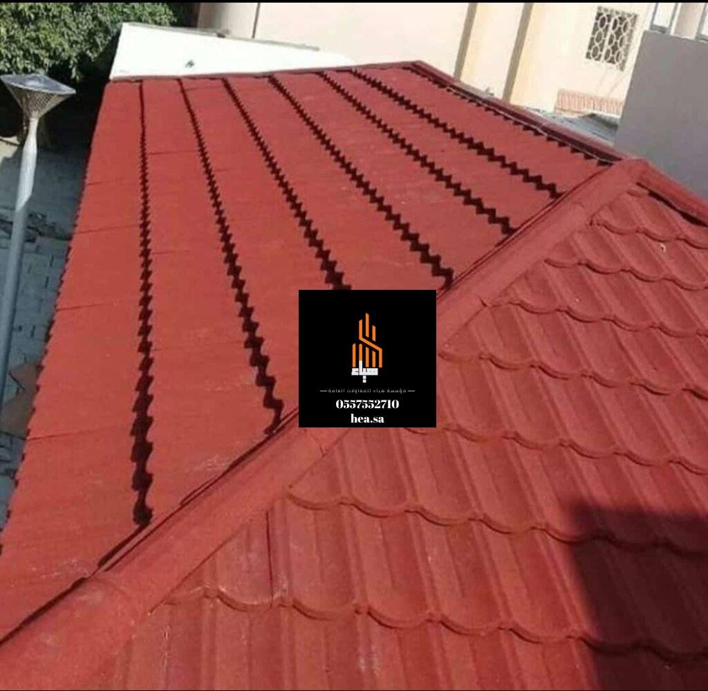 فيلا قرميد إيطالي حي النرجس الرياض