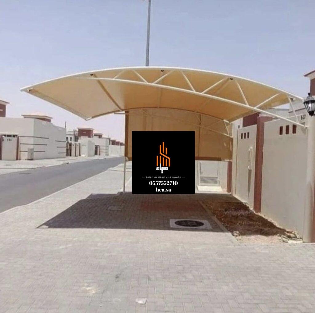 دليل شامل حول أسعار مظلات الشد الإنشائي وأفضل العروض المتاحة في السوق.