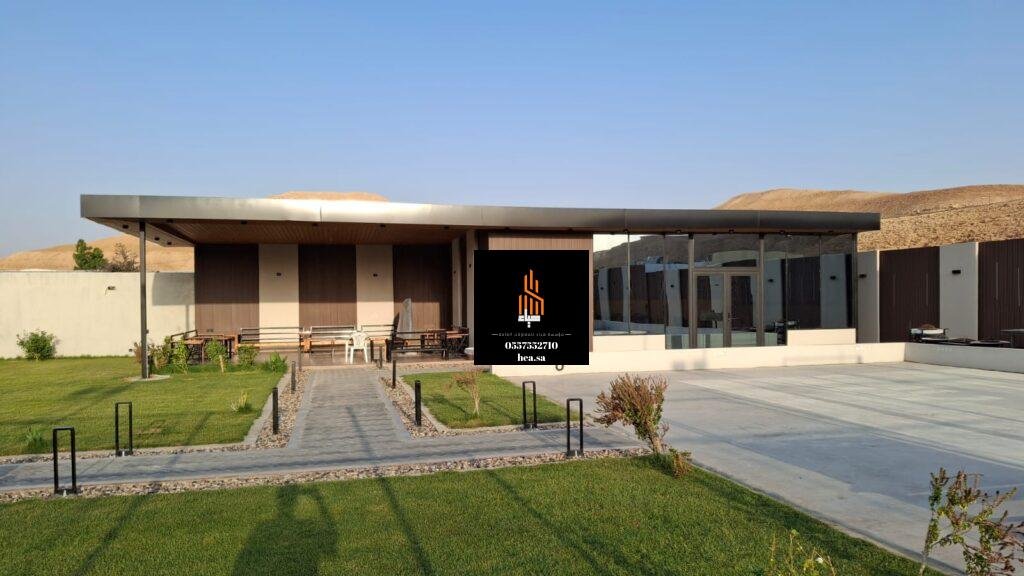 اسعار برجولات حديد