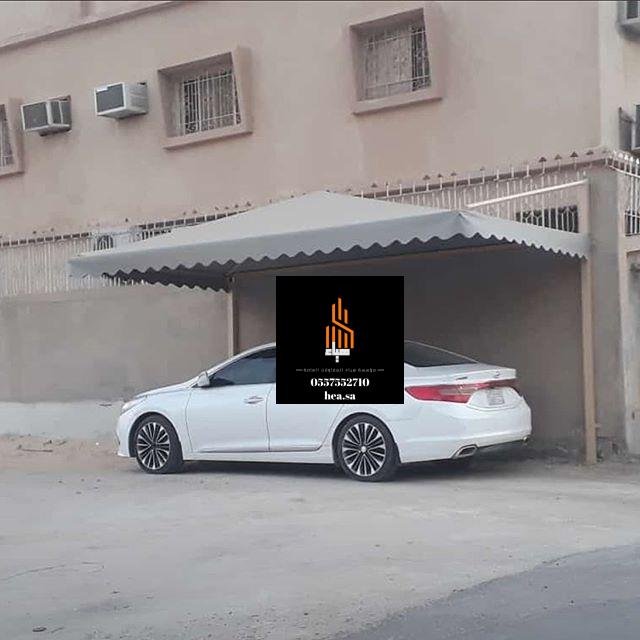 مظلات سيارات رخيصة