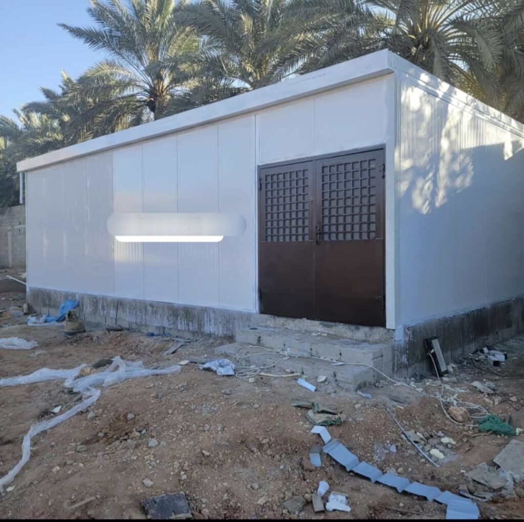 ملحق ساندوتش بانل