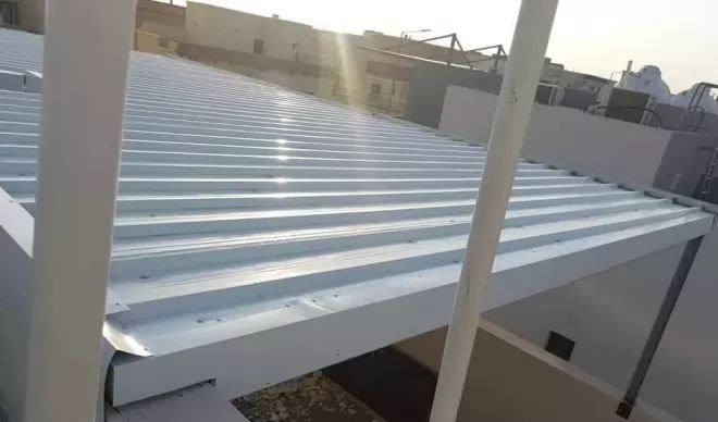 مقاول الدمام