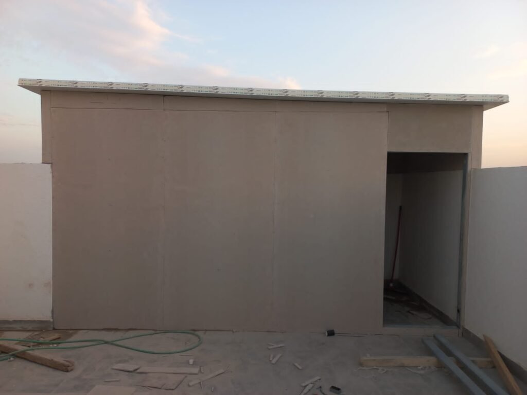 ملحق ساندوتش بانل