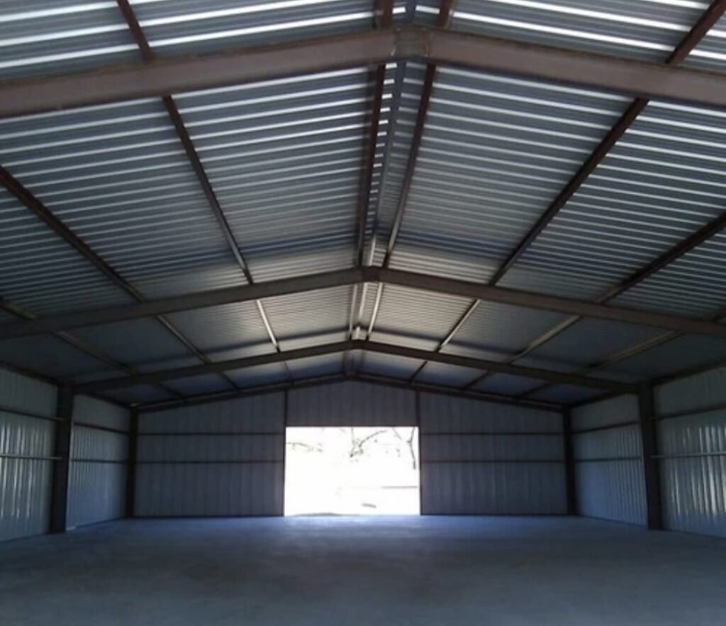 هناجر الدمام