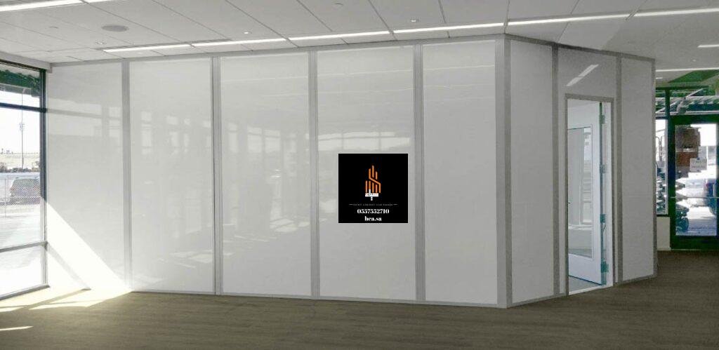 طريقة تركيب أسقف ساندوتش بانل مراحل عزل الساندوتش بانل من هياء للمقاولات اتصل 0557552710