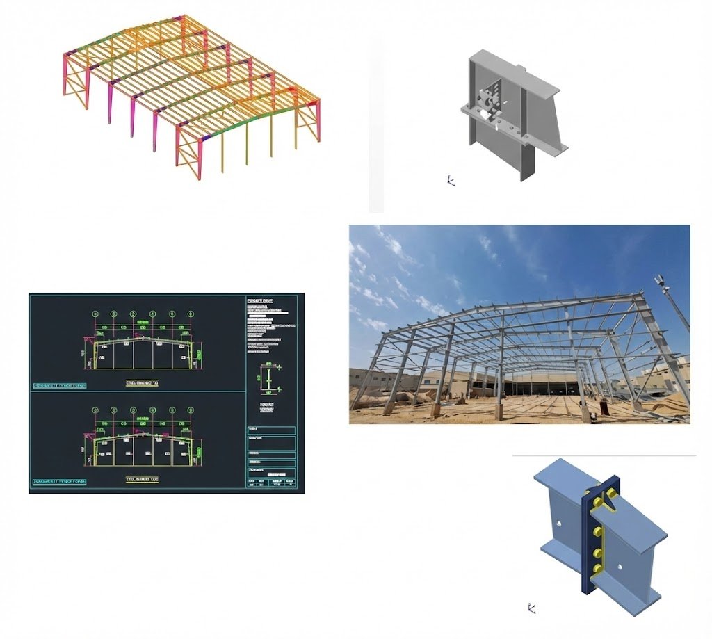 هناجر الرياض
