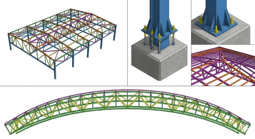هناجر الدمام